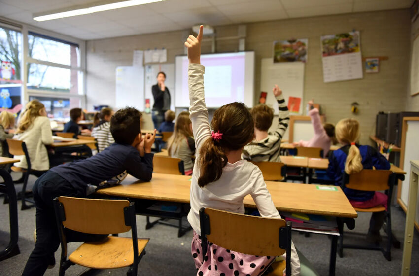 Wie können Schulen zu Zukunftswerkstätten des Lehrens und Lernens werden? Foto: Pixabay