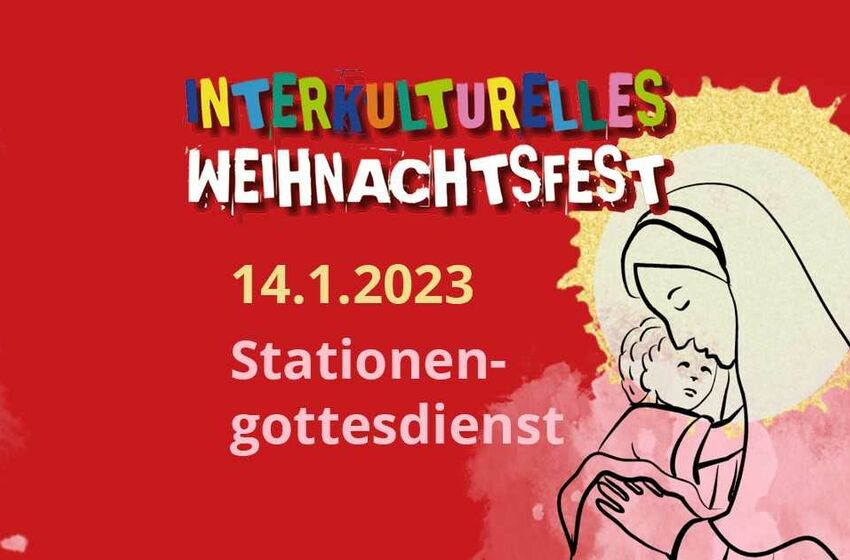 2023-01-06 Interkulturelles Weihnachtsfest 2023