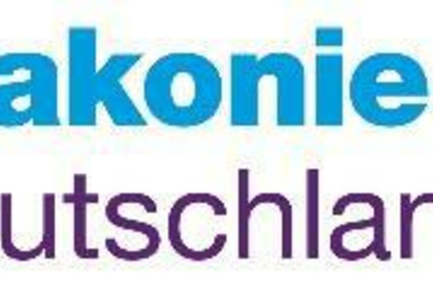 Logo Diakonie Deutschland