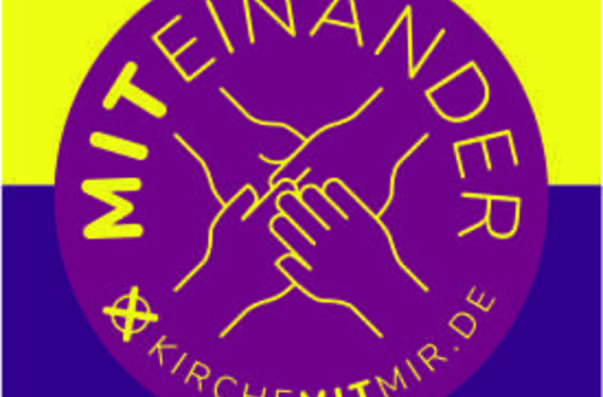 Landeskirche Hannovers, Kirchenvorstandswahllogo