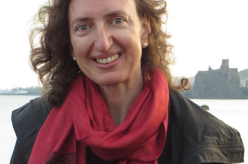 Pastorin Dr. Wegener