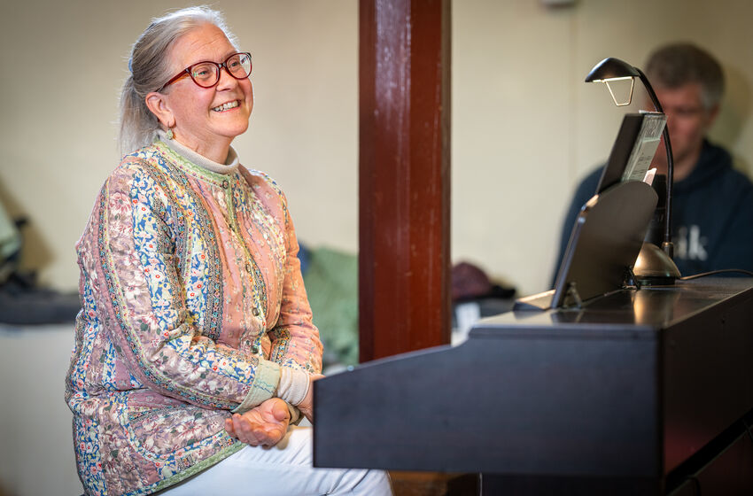Ona Stoertz (Foto: M. Falck)