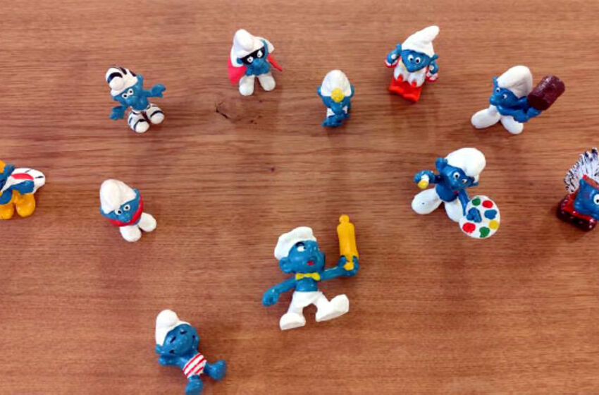 Gruppenfoto (Foto: E. Hartebrodt-Schwier)