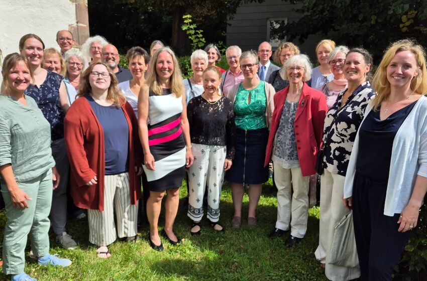 Canto Allegro (Foto: H. Köthe)