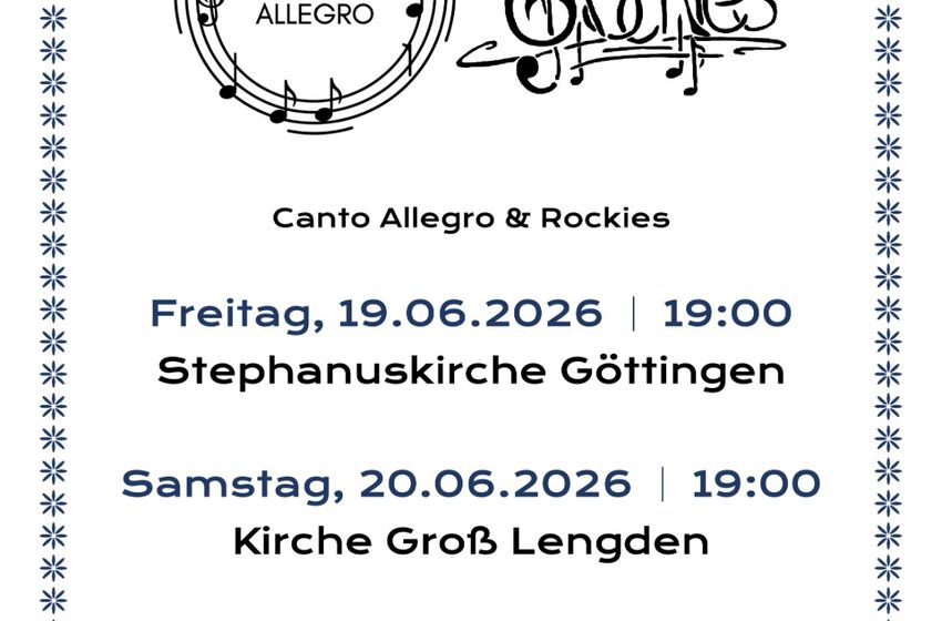 Einladung