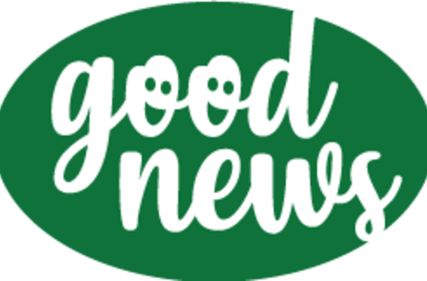 Logo Good News