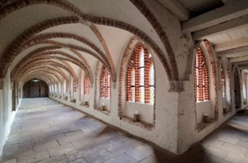 Foto: Kloster Isenhagen