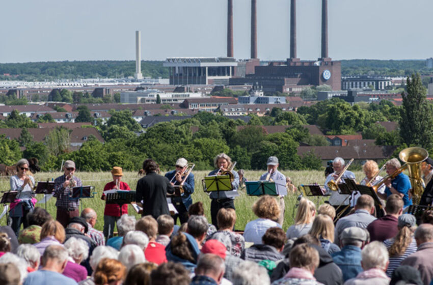 Foto: KK Wolfsburg-Wittingen / Thoms