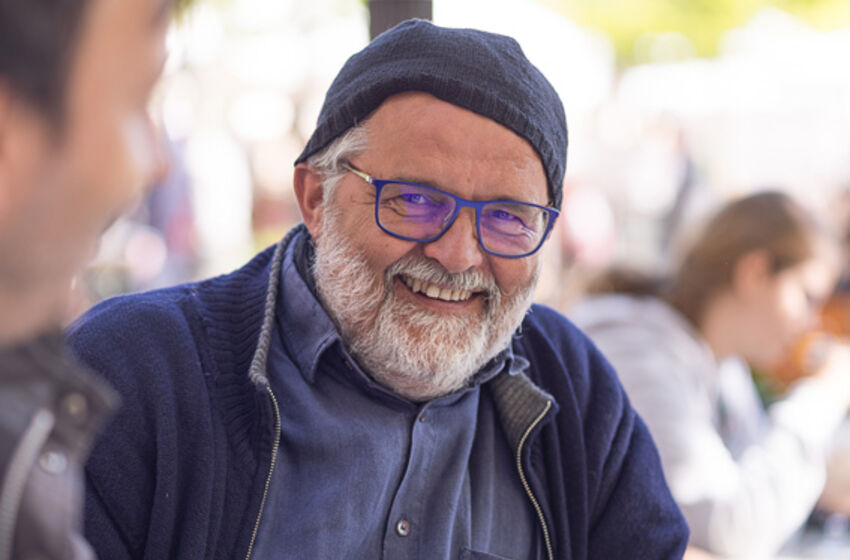 Foto: Frank Morgner / Stadtkirche Wolfsburg