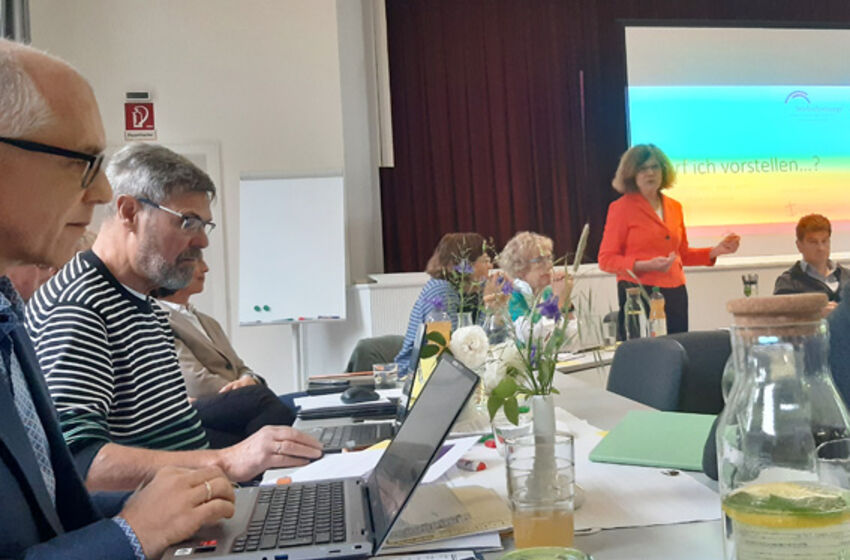 Foto: Kirchenkreis Wolfsburg-Wittiingen / Öffentlichkeitsarbeit