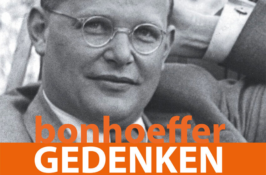 Foto: Internationale Bonhoeffer-Gesellschaft (ibg), Deutschsprachige Sektion, e.V.