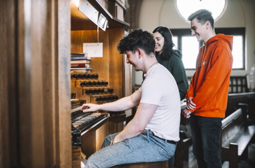 Foto: Landeskirche Hannovers/Anna-Kristina Bauer