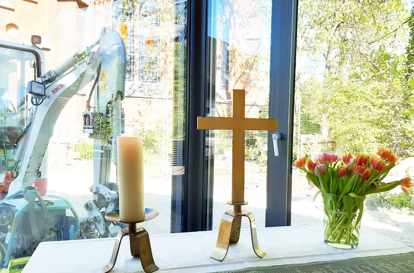 Foto: KK-Öffentlichkeitsarbeit / F. Josuweit 