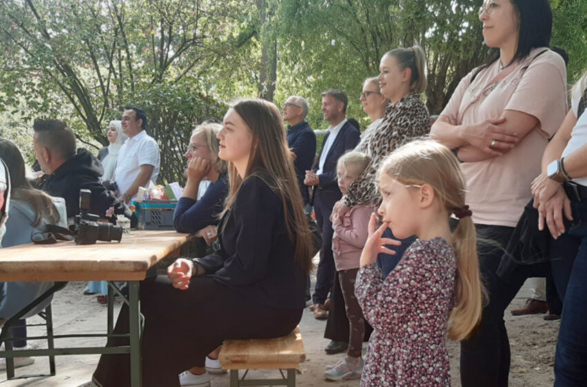 Foto: KK-Öffentlichkeitsarbeit / F. Josuweit