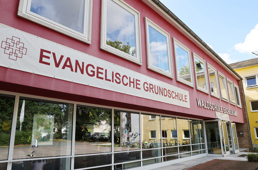 Foto: Pressestelle der Evangelisch-lutherischen Landeskirche Hannovers / Lothar Veit