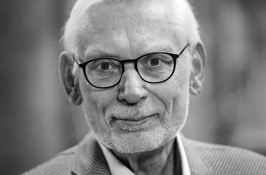 Jens Schulze / Evangelische Medienarbeit
