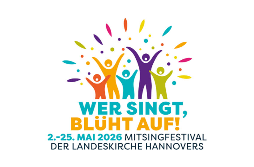 Grafik: Ev.-luth. Landeskirche Hannovers