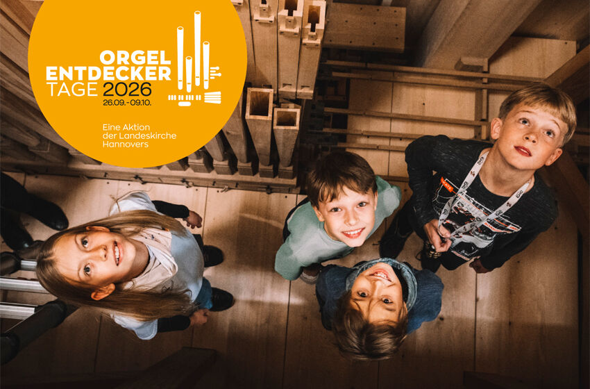 Foto: VISION KIRCHENMUSIK