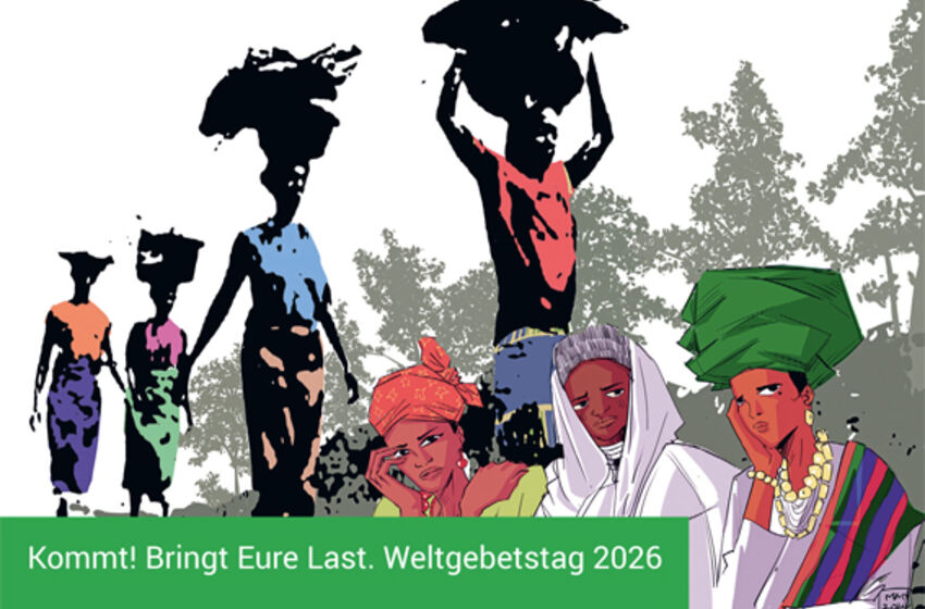 Bild: Gift Amarachi Ottah