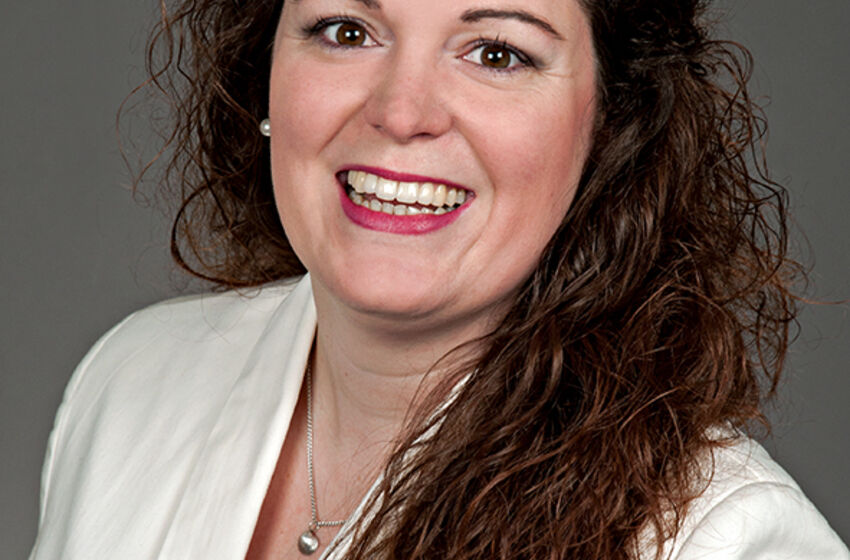 Elisabeth Burmeister