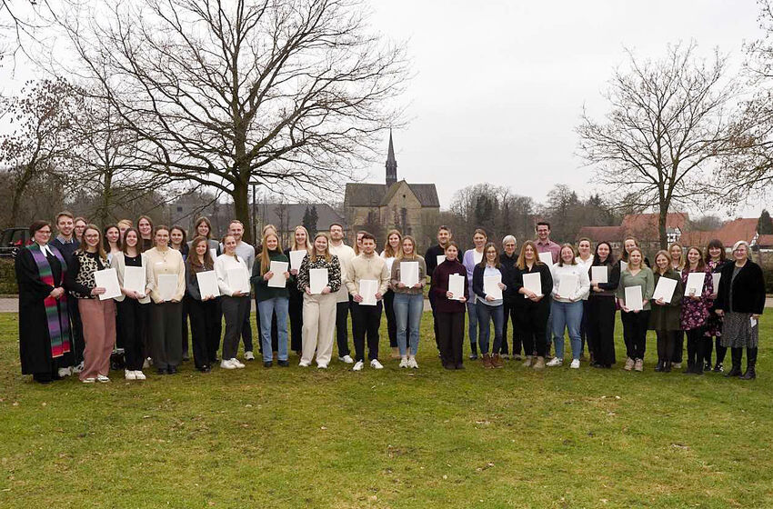 Vokation Loccum Februar 2026