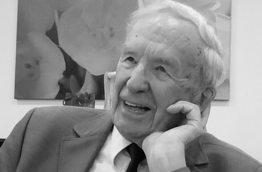 Ulrich Becker