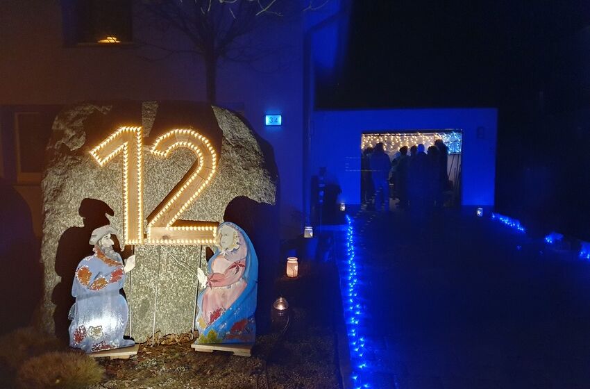 LAK Ehmen Foto Miriam Brullo