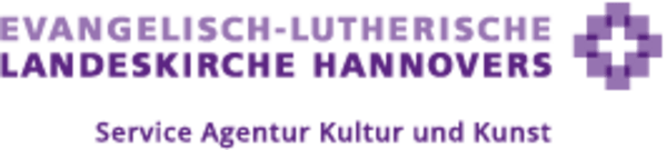 Logo Service Agentur Kultur und Kunst