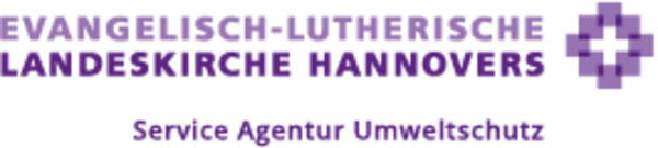 Logo Service Agentur Umweltschutz