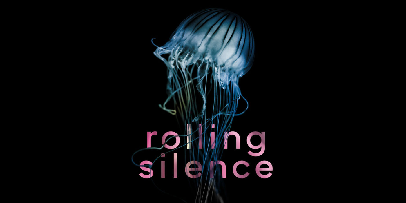 rolling silence