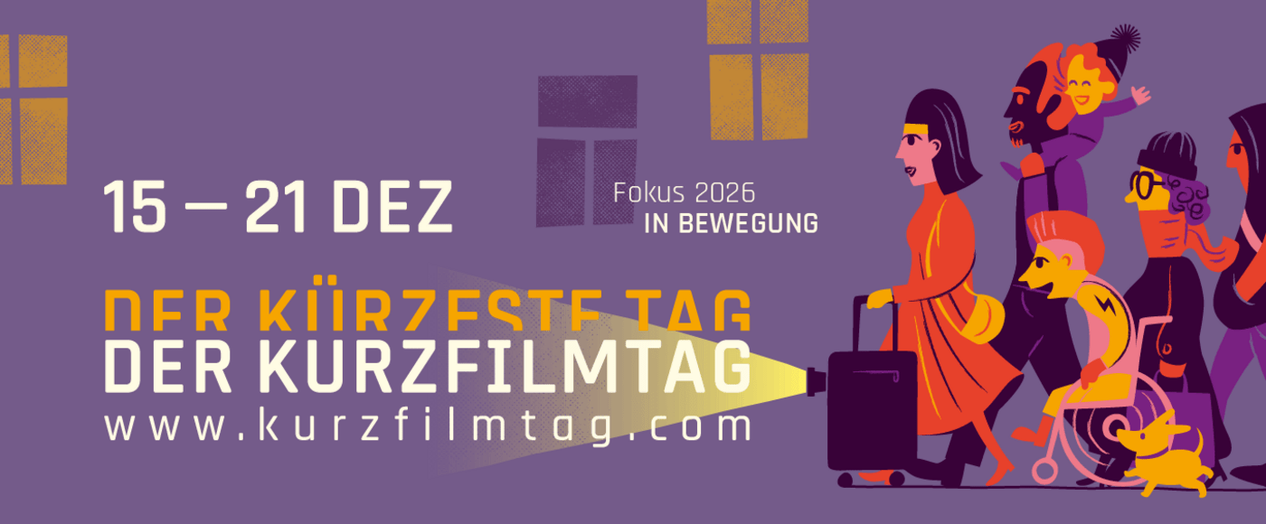 Kurzfilmtag