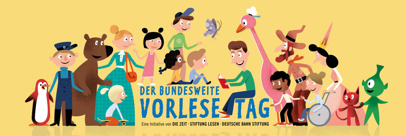 Vorlesetag