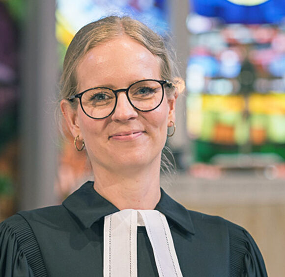 Foto: Stadtkirchengemeinde / F. Morgner