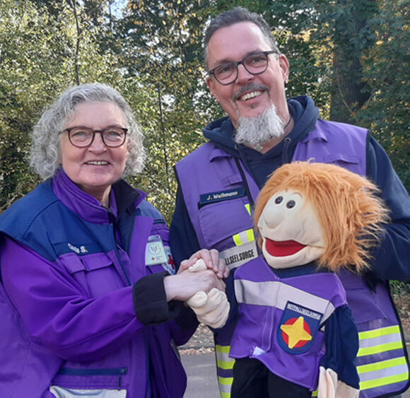 Foto: KK-Öffentlichkeitsarbeit / F. Josuweit