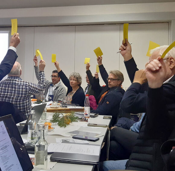 Foto: KK-Öffentlichkeitsarbeit / F. Josuweit