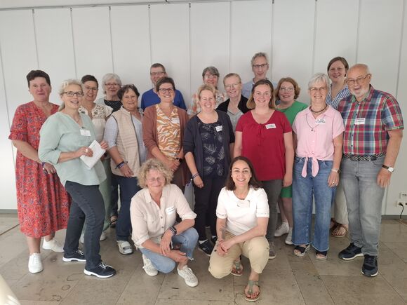 © Mona Gharib, Service Agentur Umweltschutz