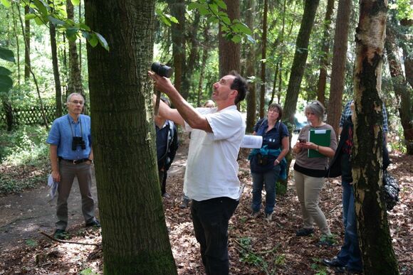 © Gabi Gust, Service Agentur Umweltschutz