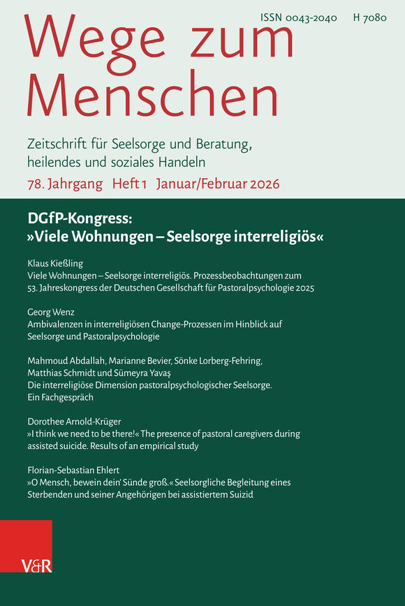 20260609 Bild Artikel Wege zum Menschen