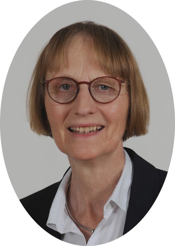 Newsletter Hildegard Emmermann