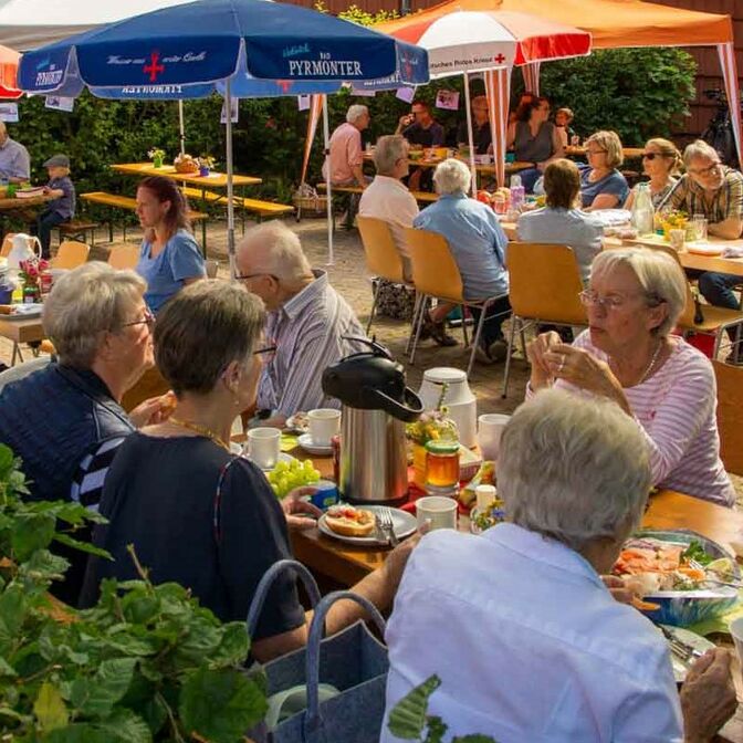 Foto: Kirchengemeinde Heiligendorf