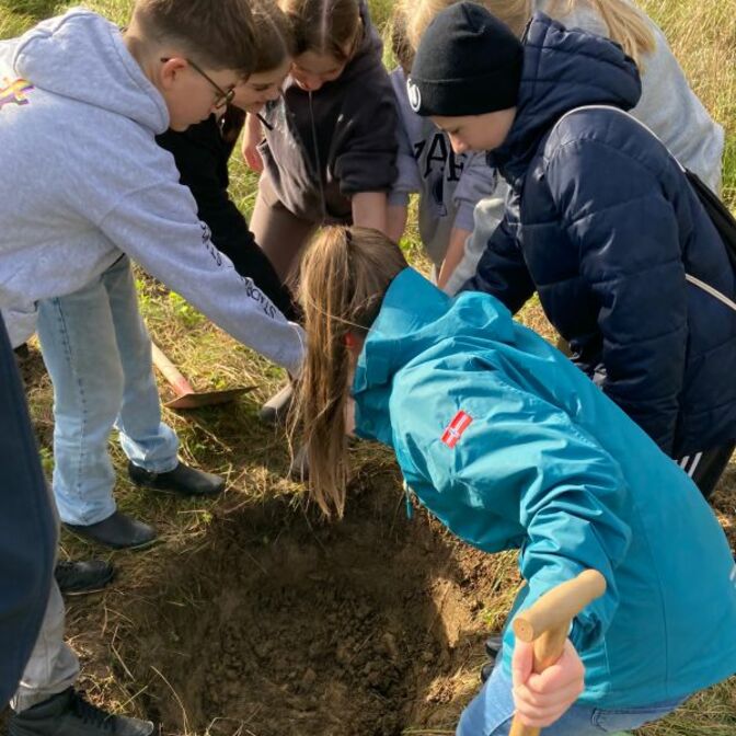 Foto: Müller, Kirchengemeinde Hattorf