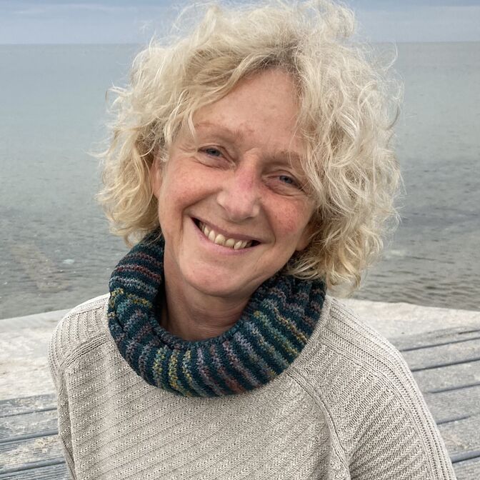 Kerstin Herbold-Plaisir (Foto: privat)