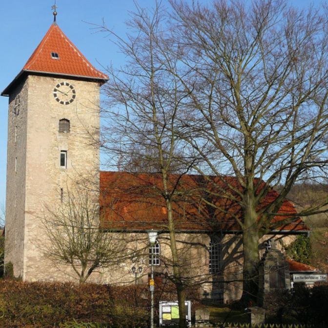 Kirche Herberhausen