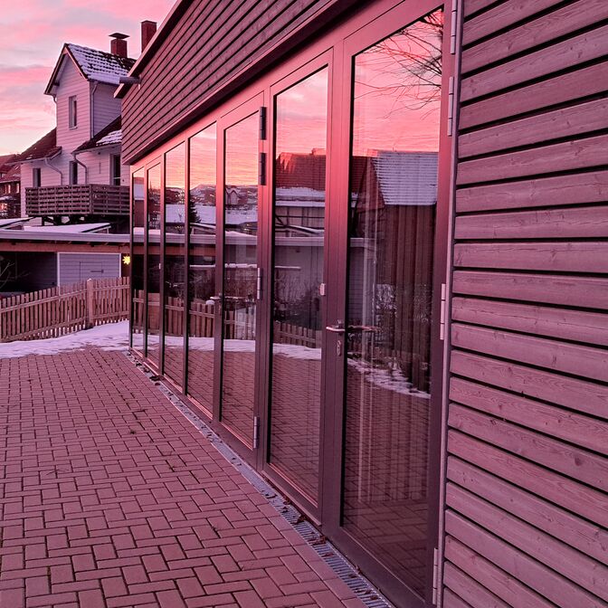 Gemeinderaum Ebergötzen