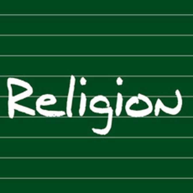 Religion styleuneed-fotolia