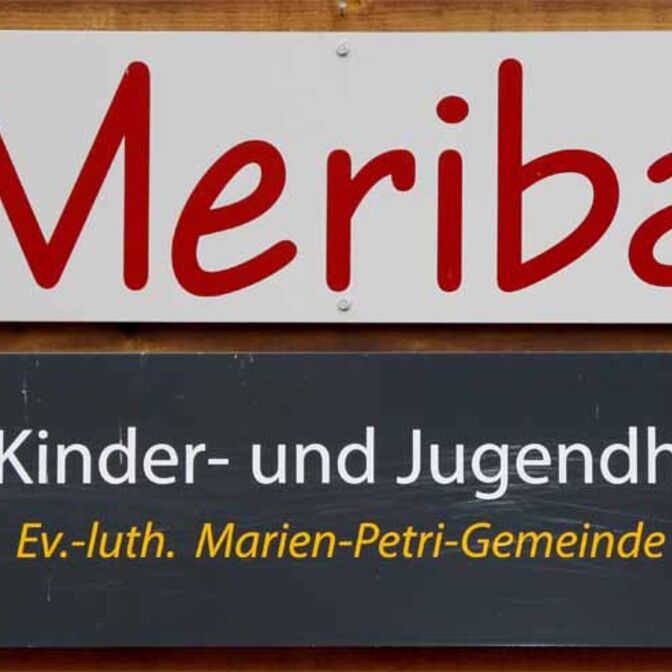 Meriba