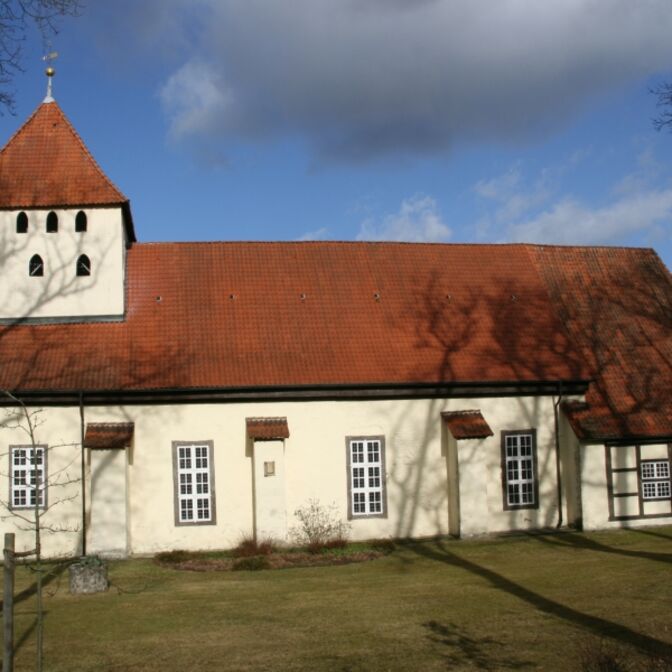 St. Pankratius Hankensbüttel
