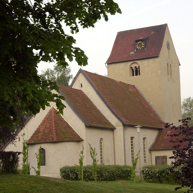 St. Stephani Ochsendorf