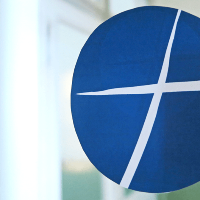 Kirchenkreis Lüneburg Logoausschnitt, Foto: Hueske