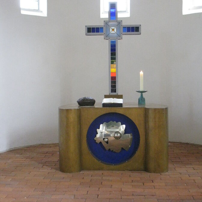 Altar Küsten